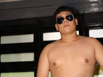 AronThom webcam livejasmin model stream image