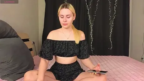 Alenca_hot_sex webcam model stream image