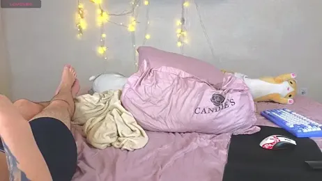 Alenca_hot_sex webcam model stream image