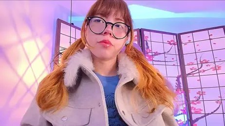 Purplee_Baby webcam model stream image