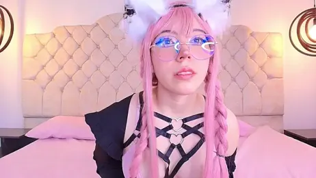 Purplee_Baby webcam model stream image