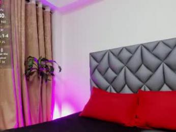mily_mark webcam model stream image