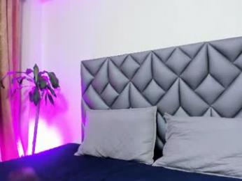 mily_mark webcam chaturbate model stream image