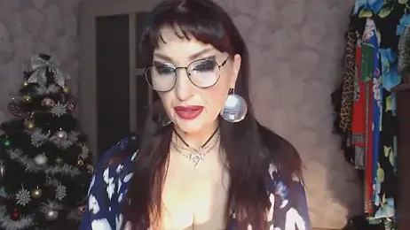 Aziza1 webcam model stream image