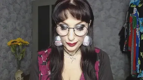 Aziza1 webcam model stream image