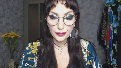 Aziza1 webcam model stream image