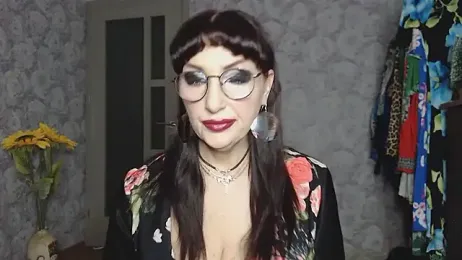 Aziza1 webcam model stream image