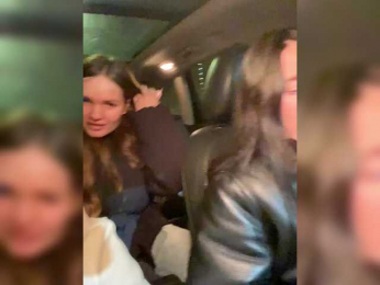 notYourAdm webcam bongacams model stream image