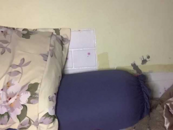 Daisy119 webcam model stream image