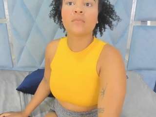 daizasm webcam camsoda model stream image