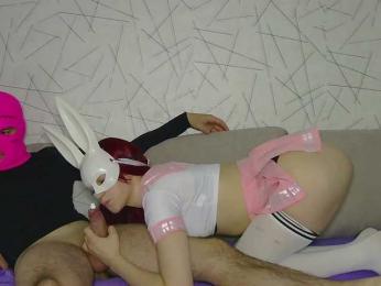 kiraflame5 webcam model stream image