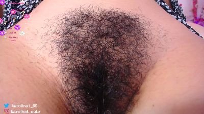 karolina_69cute webcam model stream image
