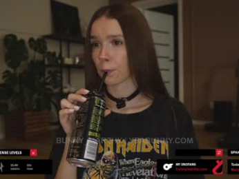 bunny_marthy webcam model stream image