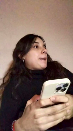 Mmaai webcam model stream image