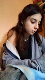 Mmaai webcam model stream image