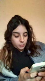 Mmaai webcam model stream image