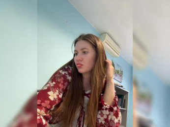 MyRoxy202 webcam model stream image