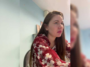 MyRoxy202 webcam model stream image