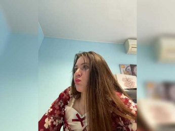 MyRoxy202 webcam model stream image