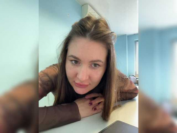 MyRoxy202 webcam model stream image
