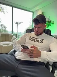 DimitriSullivan_ webcam stripchat model stream image