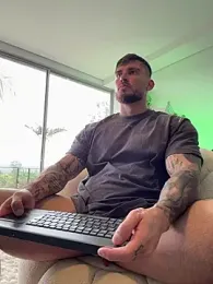 DimitriSullivan_ webcam stripchat model stream image