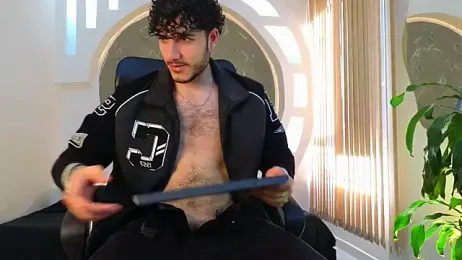 Rafael_Mendezz webcam model stream image