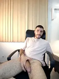 Rafael_Mendezz webcam stripchat model stream image
