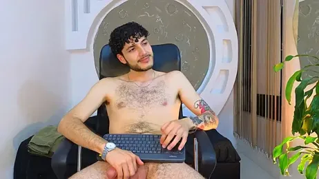Rafael_Mendezz webcam model stream image