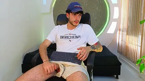 Rafael_Mendezz webcam model stream image