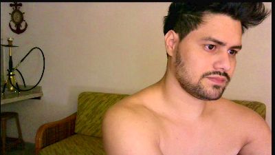 ZohanHotHaidar webcam model stream image