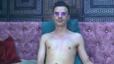 AidenStorm webcam cam4 model stream image