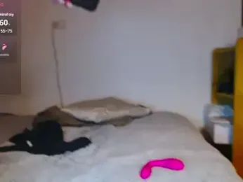 InfamousBabyy_ webcam model stream image