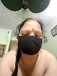 Kavya_kapoor webcam stripchat model stream image