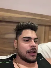 Hornybeardguy webcam model stream image