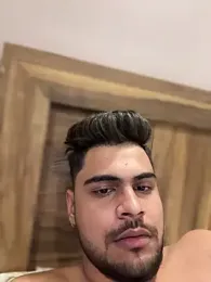 Hornybeardguy webcam stripchat model stream image