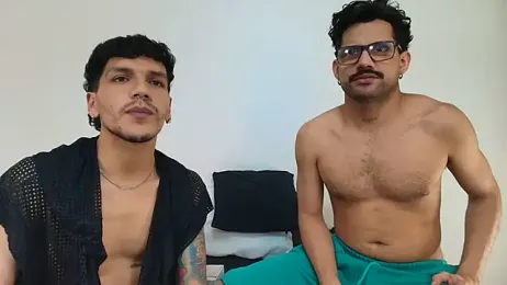 Benjamin_show webcam stripchat model stream image