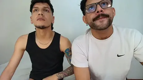 Benjamin_show webcam stripchat model stream image