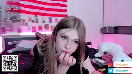 myrzilka webcam model stream image