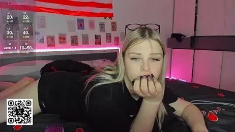 myrzilka webcam model stream image