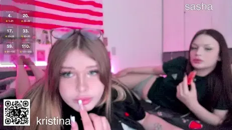 myrzilka webcam model stream image