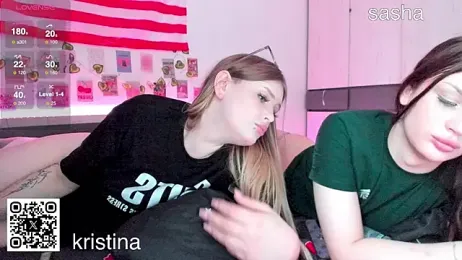myrzilka webcam model stream image