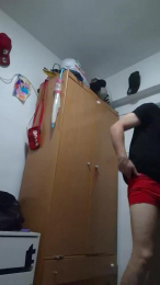 Alicantedotado webcam model stream image