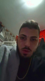 Alicantedotado webcam cam4 model stream image