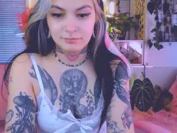 jelyaa webcam model stream image