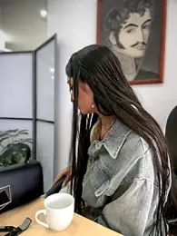 _Bella-Office1 webcam model stream image