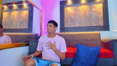 ALEX_KEITH26 webcam model stream image