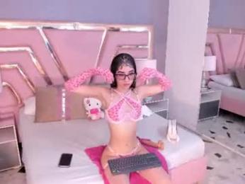 maywesst webcam chaturbate model stream image