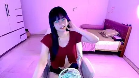 Queen_2k6 webcam model stream image