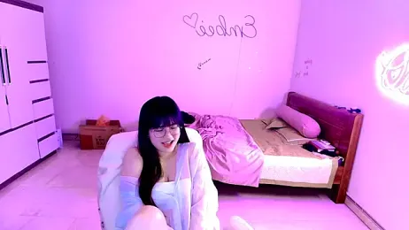Queen_2k6 webcam model stream image